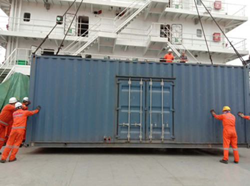 贵阳柴油发电机组和储能设备配合使用时，有哪些需要注意的问题？