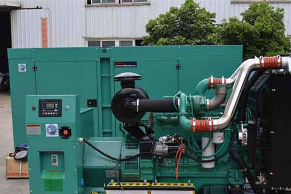 贵阳工厂发电机应急发电注意事项？