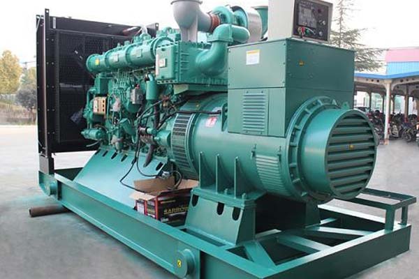 贵阳工厂发电机应急发电中如何优化燃油储备管理？