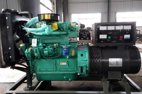 贵阳传感器在柴油发电机组中起到什么作用？