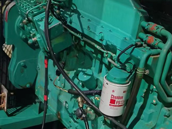 贵阳如何确定新的发电机组控制系统是否与原系统兼容？