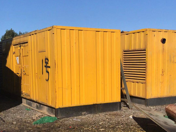 贵阳柴油发电机组深海控制系统怎么样？