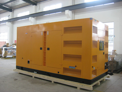 贵阳不同类型的发电机组在冬季保养时的注意事项有何差异？