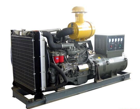 贵阳汽油发电机组冬季保养时，燃油系统需要注意什么？