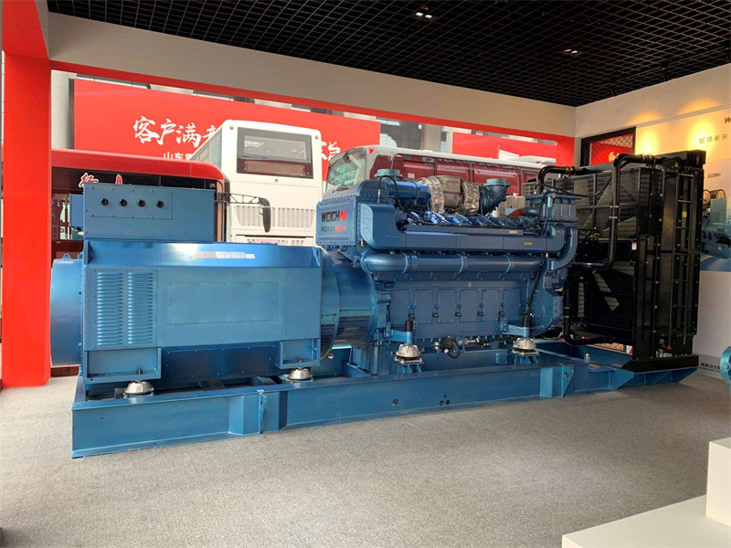 贵阳柴油发电机组冬季保养周期是多久？