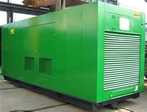 贵阳柴油发电机组的加热装置有哪些类型？