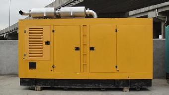 贵阳柴油发电机组北方使用是否需要加装加热装置？