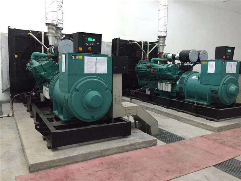 贵阳柴油发电机组冬季寒冷地区使用需注意哪些事项？