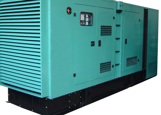 贵阳发电机组水冷式机油散热器常见的故障有哪些？