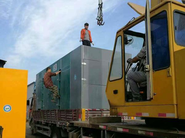 贵阳更换水冷式机油散热器密封件的操作流程是怎样的？