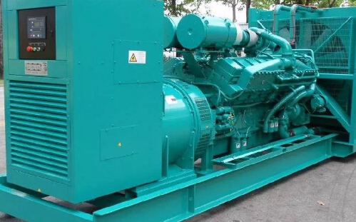 贵阳柴油发电机组冬季使用中需要注意哪些事项？