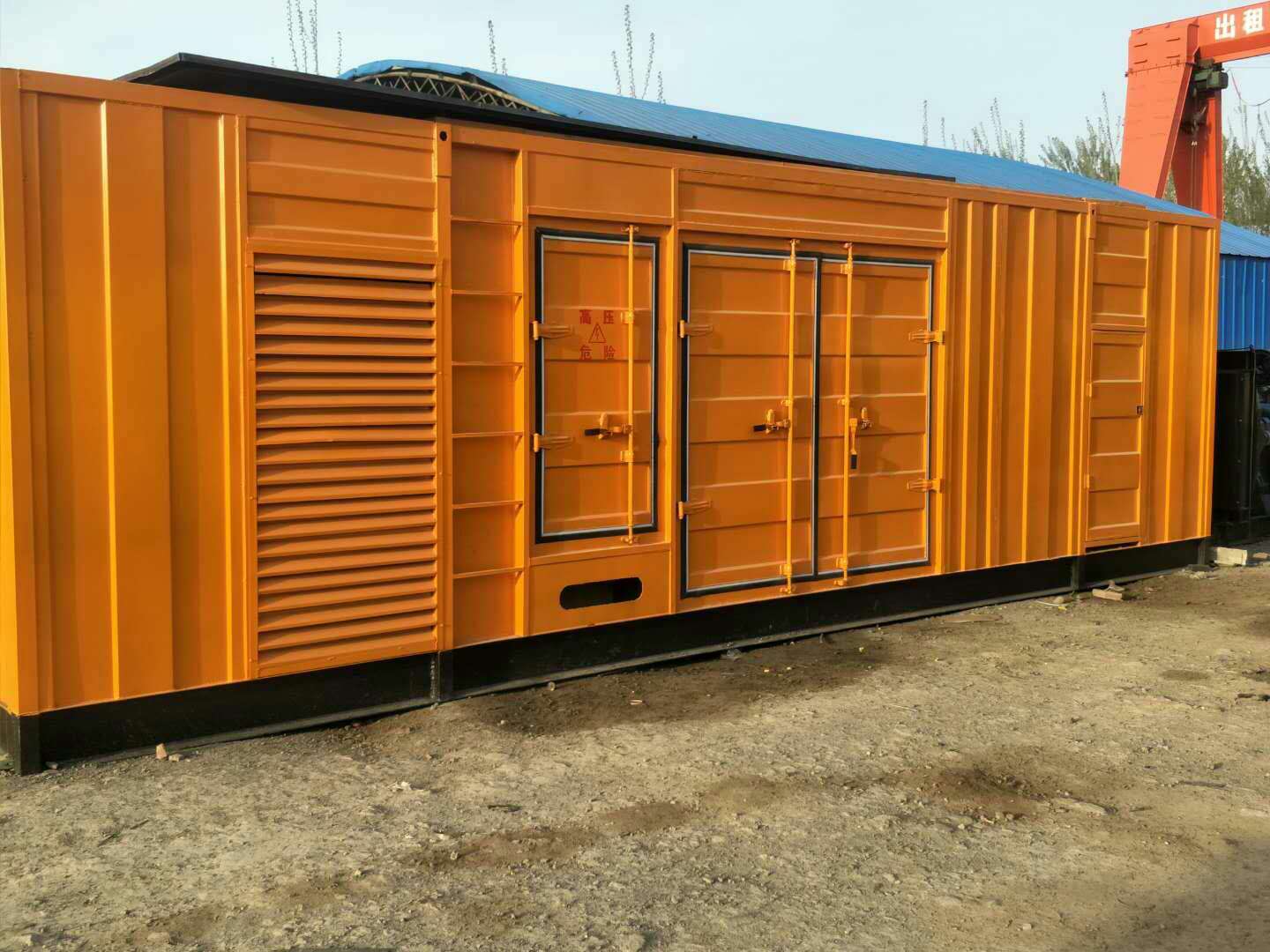 贵阳如何判断柴油发电机组的蓄电池是否出现硫化现象？