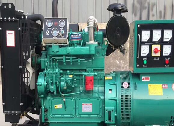 贵阳柴油发电机冬季保养周期和夏季一样吗？