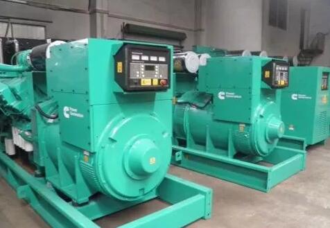 贵阳柴油发电机冬季保养需要特别注意哪些部件？