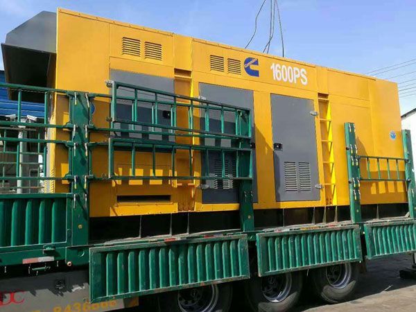 贵阳一份发电机组安装调试合同的注意事项