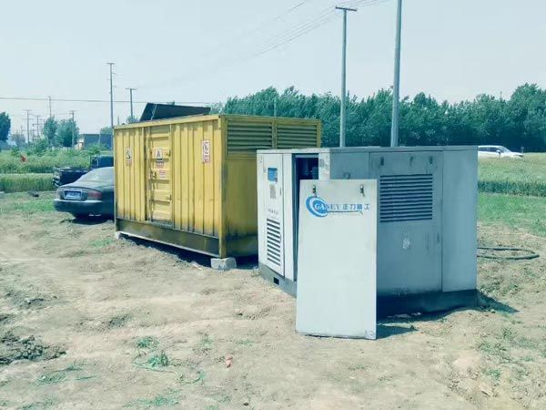 贵阳柴油发电机组冬季日常维修需要哪些工具？